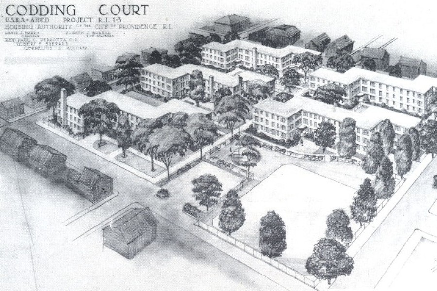 1949 Codding Court