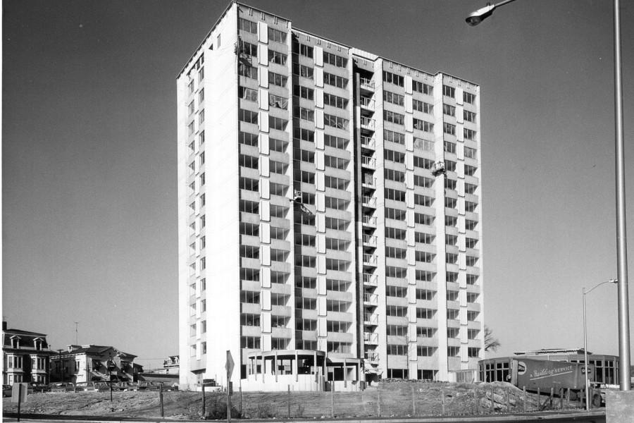 Dominica Construction