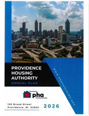 FY 2026 PHA Annual Plan
